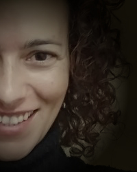 Maria, founder of FLITCH and connection guide